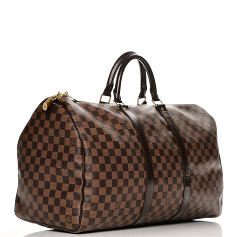 prism louis vuitton|Louis Vuitton keepall 50 damier.